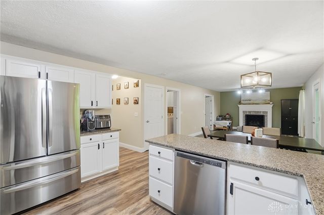 45 Orchard Drive, Springboro, OH 45066