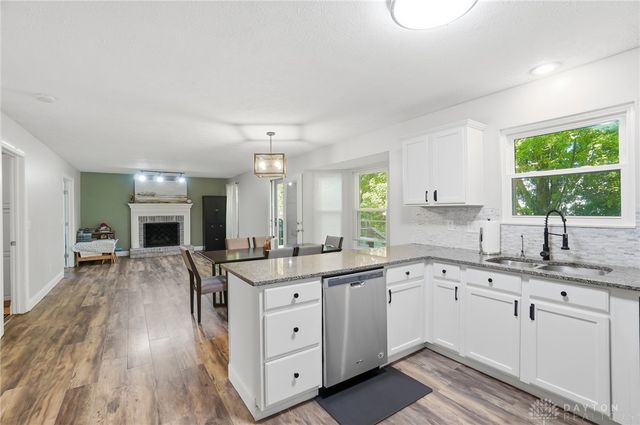 45 Orchard Drive, Springboro, OH 45066