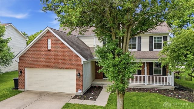 45 Orchard Drive, Springboro, OH 45066