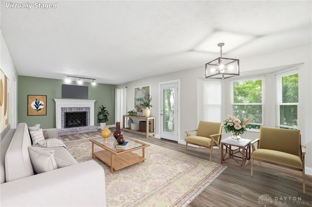 45 Orchard Drive, Springboro, OH 45066