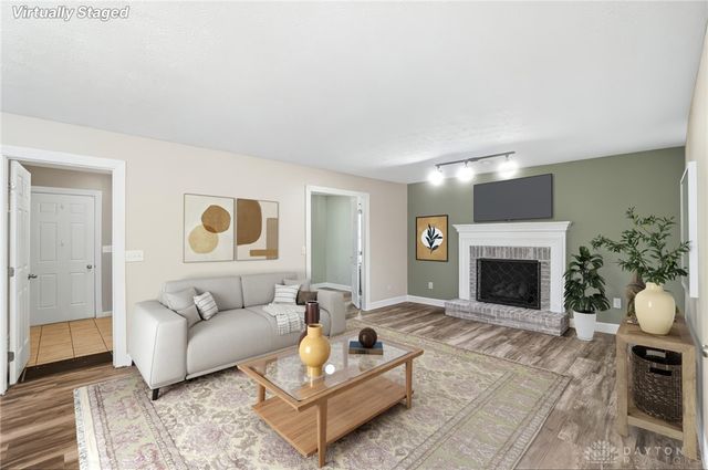 45 Orchard Drive, Springboro, OH 45066