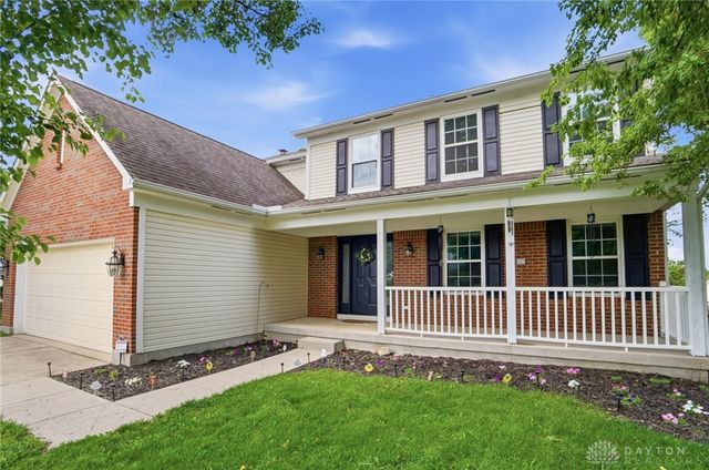 45 Orchard Drive, Springboro, OH 45066