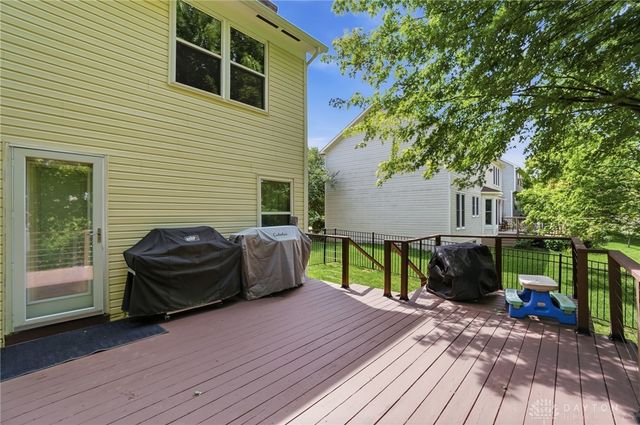 45 Orchard Drive, Springboro, OH 45066