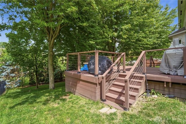 45 Orchard Drive, Springboro, OH 45066