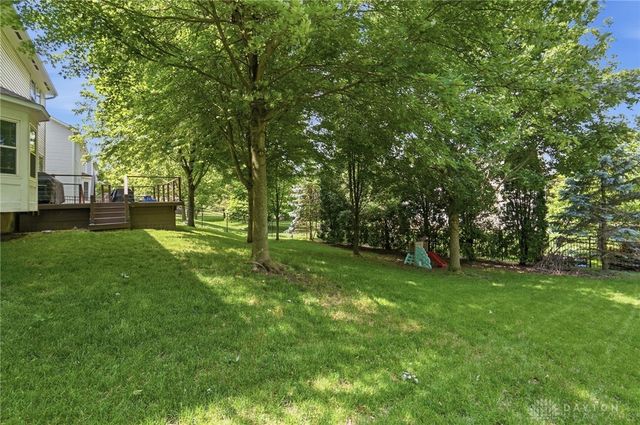 45 Orchard Drive, Springboro, OH 45066