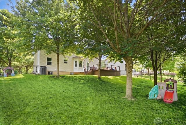 45 Orchard Drive, Springboro, OH 45066
