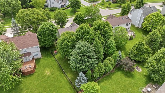 45 Orchard Drive, Springboro, OH 45066