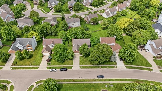 45 Orchard Drive, Springboro, OH 45066