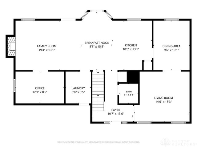 45 Orchard Drive, Springboro, OH 45066