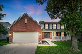 45 Orchard Drive, Springboro, OH 45066