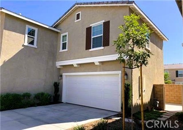 5993 Silveira Street, Eastvale, CA 92880