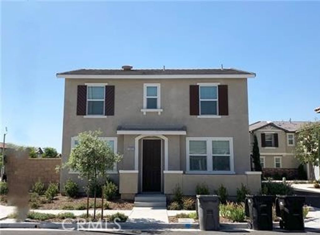 5993 Silveira Street, Eastvale, CA 92880