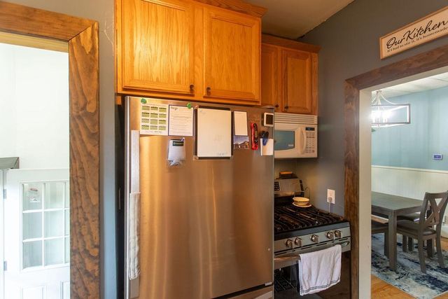 1601 S 3rd Avenue S, Fargo, ND 58103