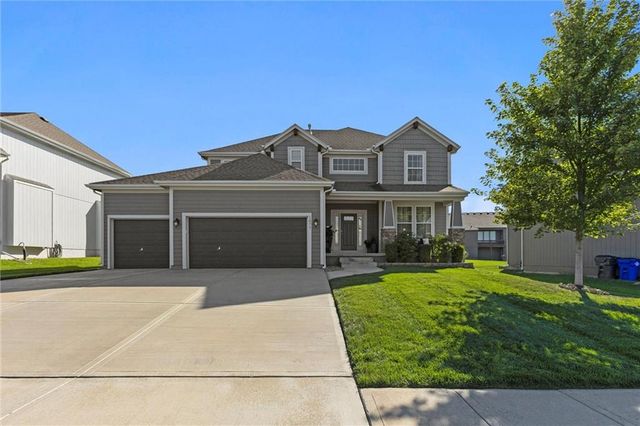 1073 N Sumac Street, Olathe, KS 66061