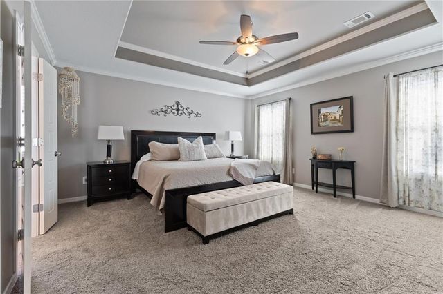 1073 N Sumac Street, Olathe, KS 66061