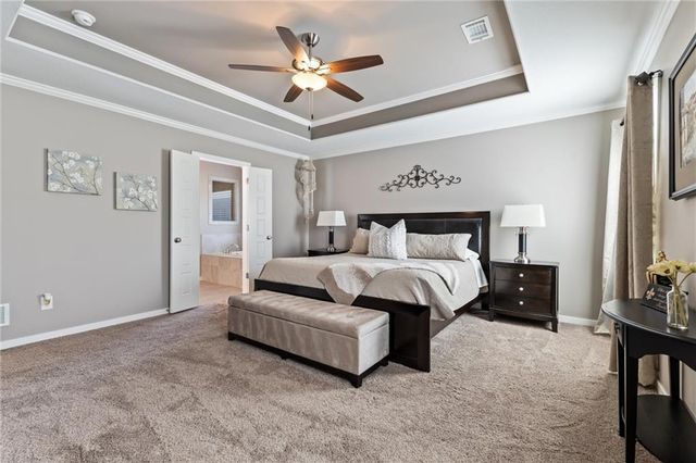 1073 N Sumac Street, Olathe, KS 66061