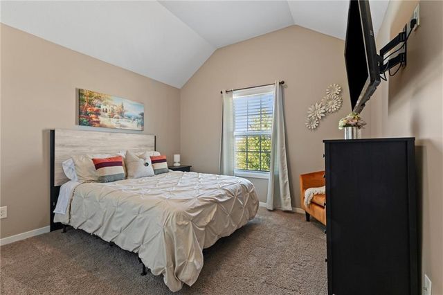 1073 N Sumac Street, Olathe, KS 66061