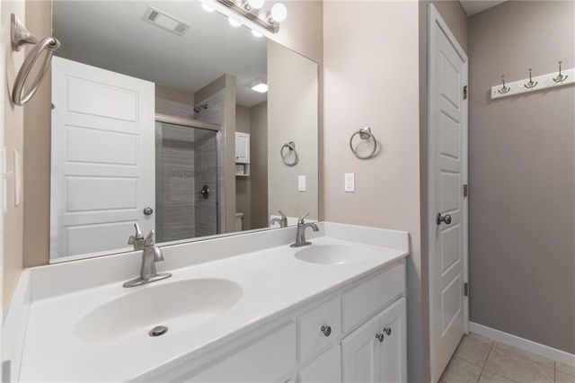 1073 N Sumac Street, Olathe, KS 66061