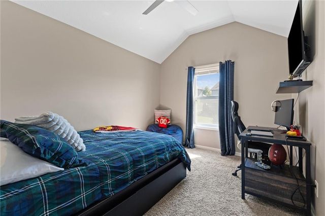 1073 N Sumac Street, Olathe, KS 66061