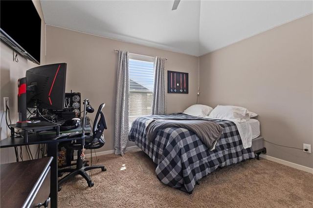 1073 N Sumac Street, Olathe, KS 66061