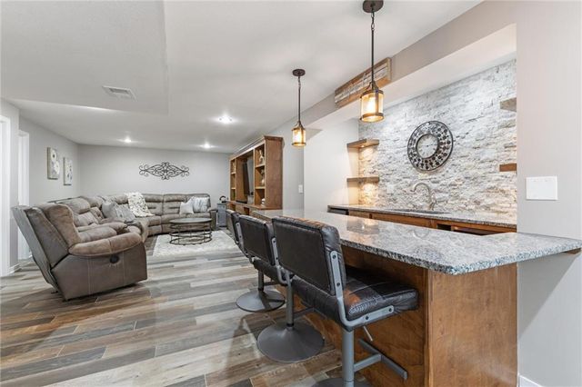 1073 N Sumac Street, Olathe, KS 66061