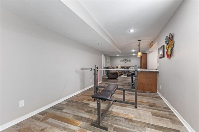 1073 N Sumac Street, Olathe, KS 66061