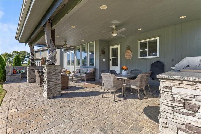 1073 N Sumac Street, Olathe, KS 66061