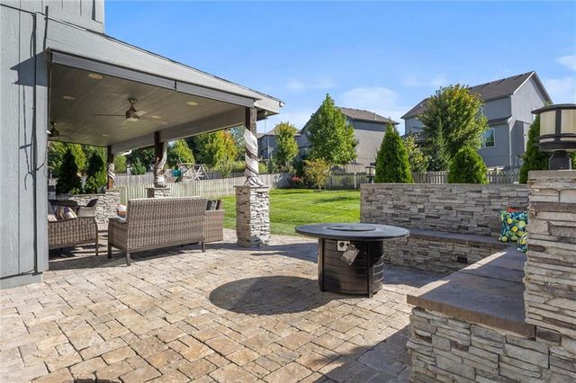 1073 N Sumac Street, Olathe, KS 66061