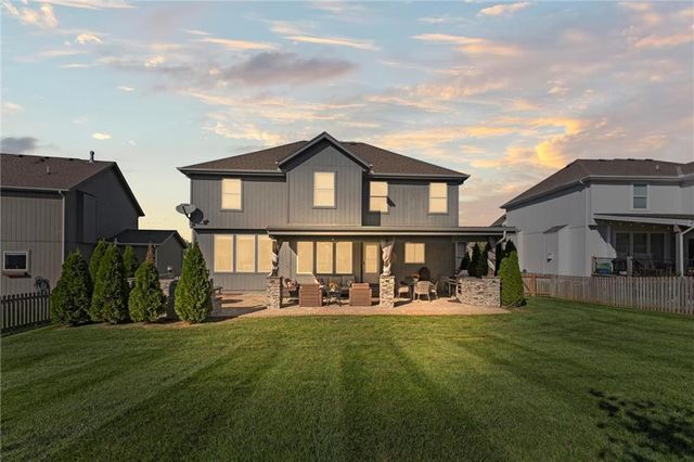 1073 N Sumac Street, Olathe, KS 66061