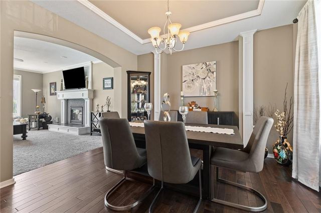 1073 N Sumac Street, Olathe, KS 66061