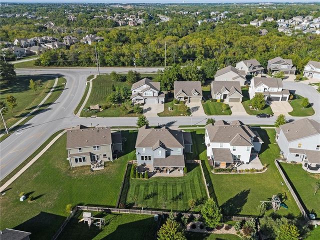 1073 N Sumac Street, Olathe, KS 66061