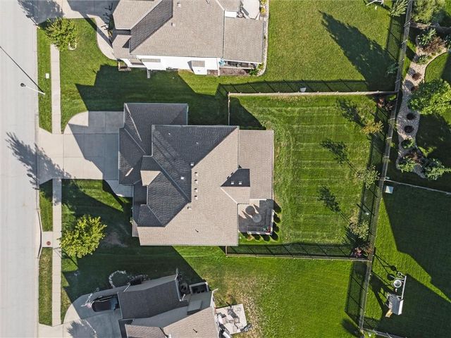 1073 N Sumac Street, Olathe, KS 66061