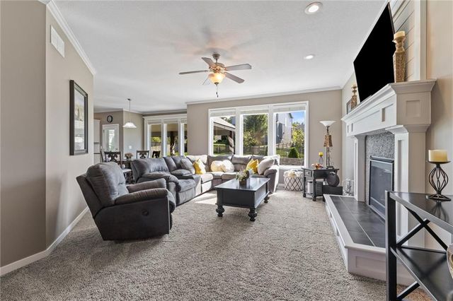 1073 N Sumac Street, Olathe, KS 66061