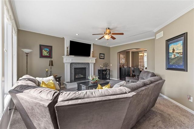 1073 N Sumac Street, Olathe, KS 66061