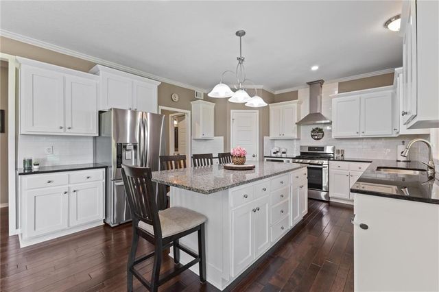 1073 N Sumac Street, Olathe, KS 66061