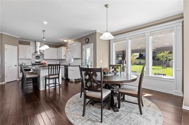 1073 N Sumac Street, Olathe, KS 66061