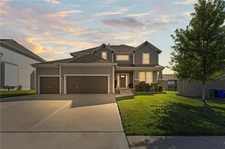 1073 N Sumac Street, Olathe, KS 66061