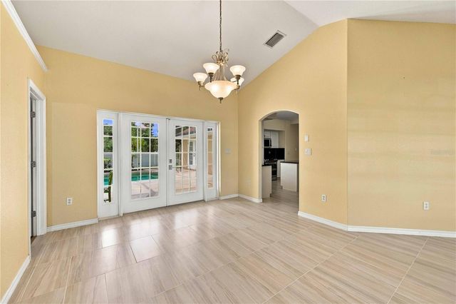 7545 TOTEM AVENUE, North Port, FL 34291