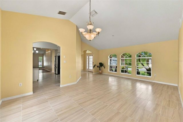 7545 TOTEM AVENUE, North Port, FL 34291