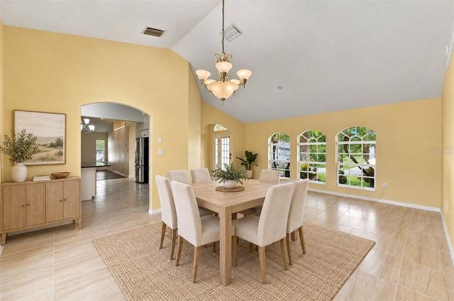 7545 TOTEM AVENUE, North Port, FL 34291