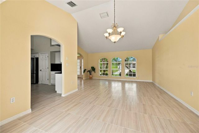 7545 TOTEM AVENUE, North Port, FL 34291