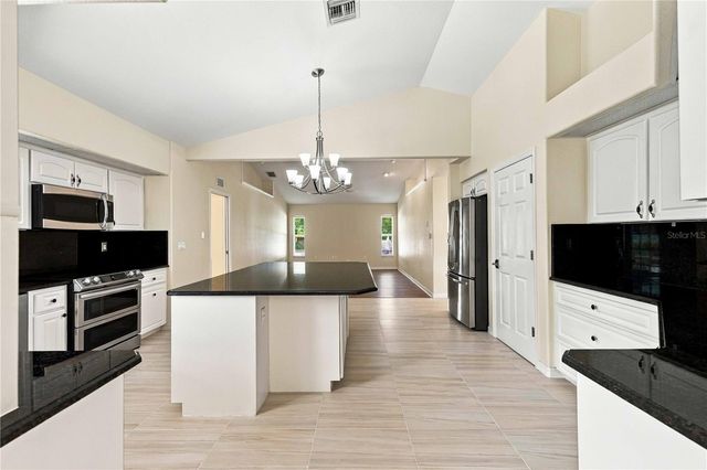 7545 TOTEM AVENUE, North Port, FL 34291