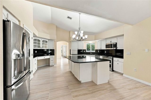 7545 TOTEM AVENUE, North Port, FL 34291