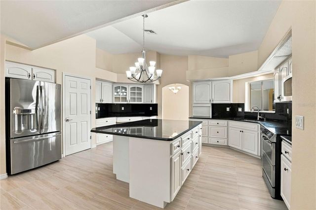 7545 TOTEM AVENUE, North Port, FL 34291