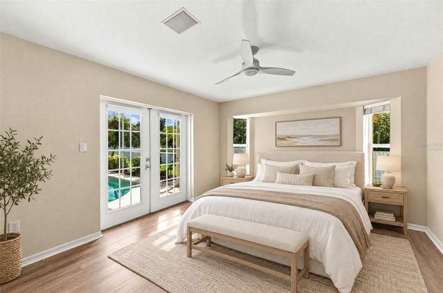 7545 TOTEM AVENUE, North Port, FL 34291