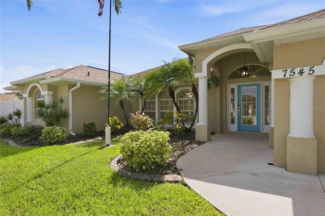 7545 TOTEM AVENUE, North Port, FL 34291