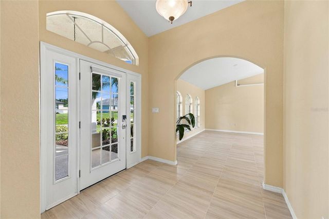 7545 TOTEM AVENUE, North Port, FL 34291