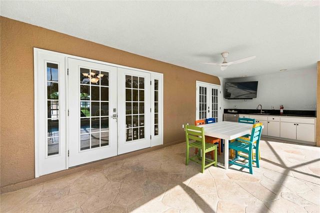 7545 TOTEM AVENUE, North Port, FL 34291
