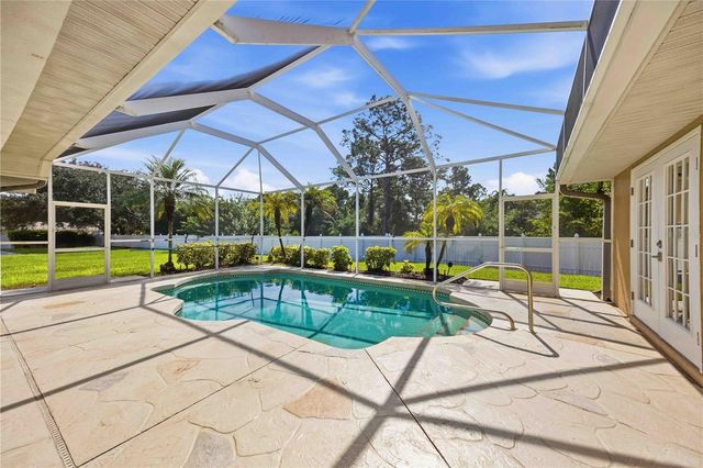7545 TOTEM AVENUE, North Port, FL 34291