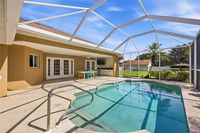 7545 TOTEM AVENUE, North Port, FL 34291